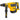 DeWalt Ciocan rotopercutor SDS-Max 54V FlexVolt 45mm body only DCH614N-XJ