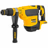 DeWalt Ciocan rotopercutor SDS-Max 54V FlexVolt 45mm body only DCH614N-XJ