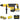 DeWalt Ciocan rotopercutor SDS-Max 54V FlexVolt 52mm cu 2 acumulatori 9Ah DCH775X2-QW