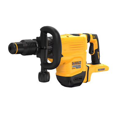 DeWalt Ciocan de spargere SDS-Max 54V FlexVolt body only DCH832N-XJ