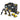 DeWalt Set 18V XR: DCD1007 + DCF860, 2 x 5.0Ah POWERSTACK, TSTAK DCK2200H2T-QW