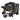 DeWalt x McLaren Set masina de gaurit cu percutie si polizor unghiular 2x5AH  DCK2223MP2T-QW