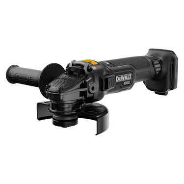 DeWalt x McLaren Set masina de gaurit cu percutie si polizor unghiular 2x5AH  DCK2223MP2T-QW