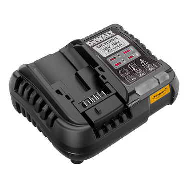 DeWalt x McLaren Set masina de gaurit cu percutie si polizor unghiular 2x5AH  DCK2223MP2T-QW