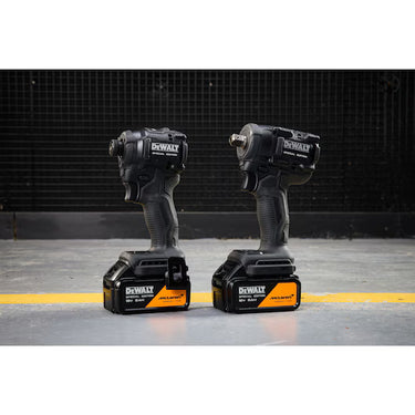 DeWalt x McLaren Set 2 Scule DCK2224MP2T-QW