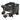 DeWalt X McLaren F1 Set 2 unelte polizor unghiular + cheie de impact 18V XR 5AH DCK2225MP2T-QW