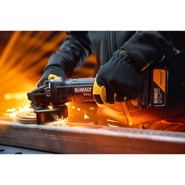 DeWalt x McLaren Set 3 unelte 18V XR 2x5Ah DCK3222MP2T-QW