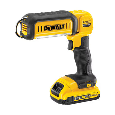 DeWalt Lanterna portabila 18V DCL050-XJ