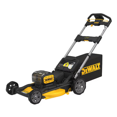 Mașină de tuns iarba cu împingere 2x18V XR - Unitate fără accesorii