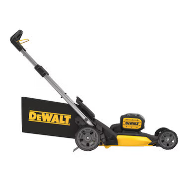 Mașină de tuns iarba cu împingere 2x18V XR - Unitate fără accesorii
