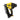 DeWalt Pistol de cuie pentru constructii 18V XR body only DCN930N-XJ
