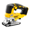 DeWalt Fierastrau pendular cu motor fara perii 18V XR body only DCS334N-XJ