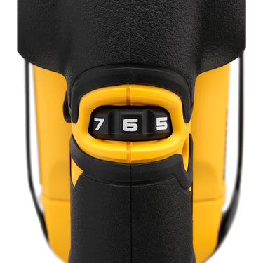 DeWalt Fierastrau pendular cu motor fara perii XR 18V 2 X 5AH DCS334P2-QW