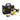 DeWalt Fierastrau pendular cu motor fara perii XR 18V 2 X 5AH DCS334P2-QW