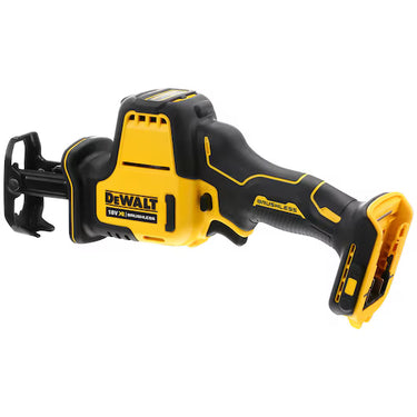 DeWalt Fierastrau sabie motor fara perii 18 V XR DCS369N-XJ