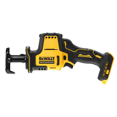 DeWalt Fierastrau sabie motor fara perii 18 V XR DCS369N-XJ