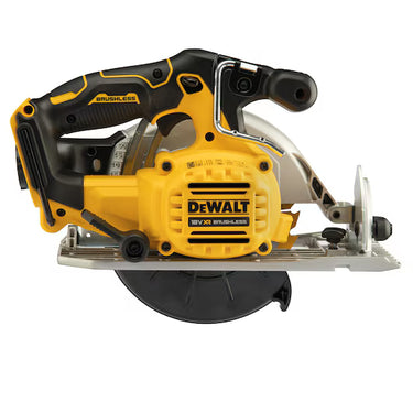DeWalt Fierastrau circular 18V XR BL 165MM DCS565N-XJ