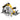 DeWalt Ferastrau circular 18V XR Brushless 184 mm, TSTAK fara acumulator DCS572NT-XJ