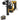 DeWalt Ciocan rotopercutor SDS-Plus 18V XR ultra-compact bare unit TSTAK DCH172NT-XJ