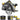 DeWalt Fierastrau circular pentru metal 184mm 18V XR brushless cu 2 acumulatori 5Ah DCS383H2-QW