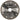 Disc diamantat turbo DeWalt DT3712, 125 x 22.2 mm