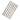 Set 6 burghie SDS-Plus DeWalt DT60302, tub plastic