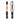 DeWalt DT70535T-QZ Set 2 Bit 57mm PZ2 + manson aluminiu