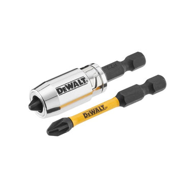 DeWalt DT70535T-QZ Set 2 Bit 57mm PZ2 + manson aluminiu
