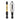 DeWalt DT70536T-QZ Set 2 Bit 57mm PH2 + manson aluminiu