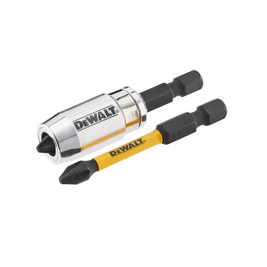 DeWalt DT70536T-QZ Set 2 Bit 57mm PH2 + manson aluminiu