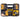 Set 100 biti de impact DeWalt DT70620T Impact Torsion, ToughCase+