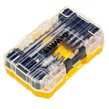 Set insurubare DeWalt DT70702, 40 piese