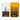 Set 13 burghie metal DeWalt DT70710 Extreme 2, ToughCase+