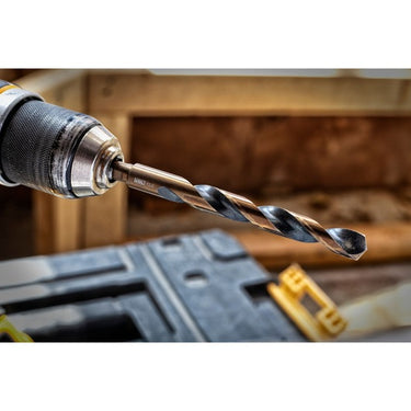 DeWalt Set 14 Burghie pentru metal DT70727-QZ
