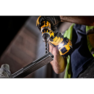 DeWalt Set 14 Burghie pentru metal DT70727-QZ