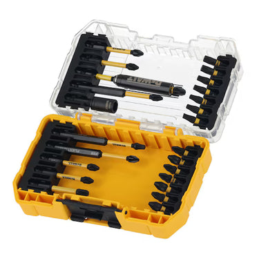 DeWalt Set 25 Capete de insurubare DT70730T-QZ