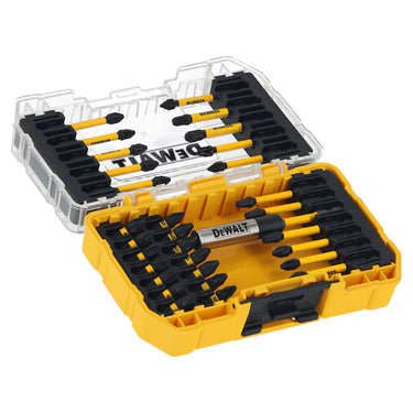 DeWalt Set 25 Capete de insurubare DT70730T-QZ