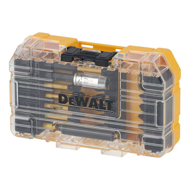 DeWalt Set 37 Capete de insurubare DT70731T-QZ