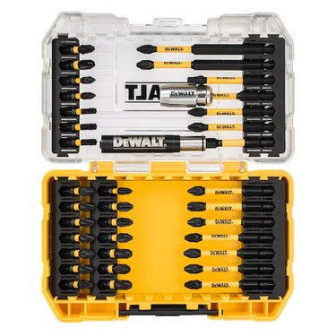 DeWalt Set 37 Capete de insurubare DT70731T-QZ