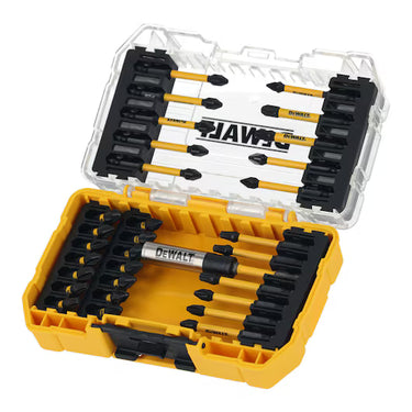 DeWalt Set 31 Capete de insurubare DT70737T-QZ