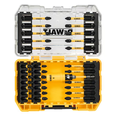 DeWalt Set 31 Capete de insurubare DT70737T-QZ