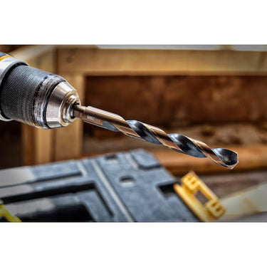 DeWalt Set 21 Burghie pentru metal DT70755-QZ