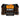 DeWalt x McLaren Set biti si tubulare 24 piese DT70906-QZ