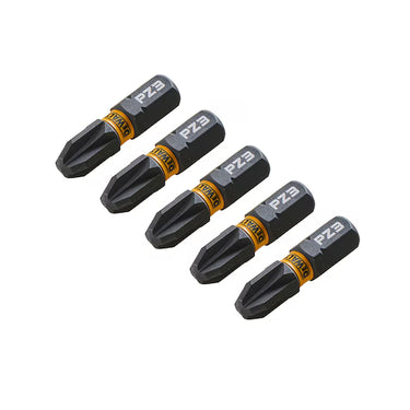 DeWalt DT7388T-QZ Set 5 Bit 25mm PZ1