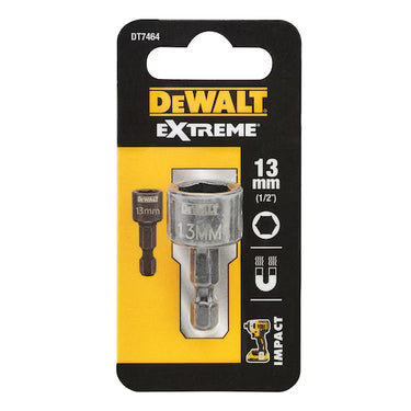 DeWalt Cap tubulara 13mm DT7464-QZ