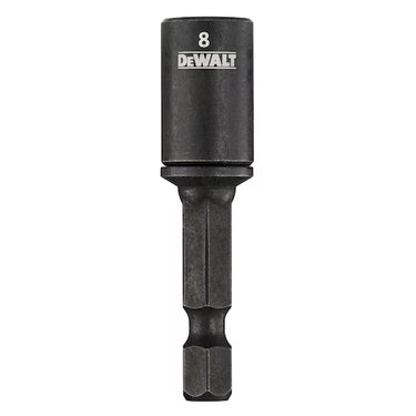 Cap Tubulară DeWalt Impact 8mm Detașabil DT7465-QZ