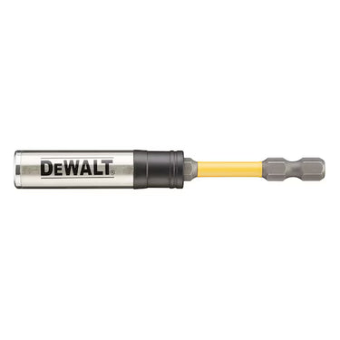 DeWalt Suport magnetic pentru biți, lungime 92 mm DT7522-QZ