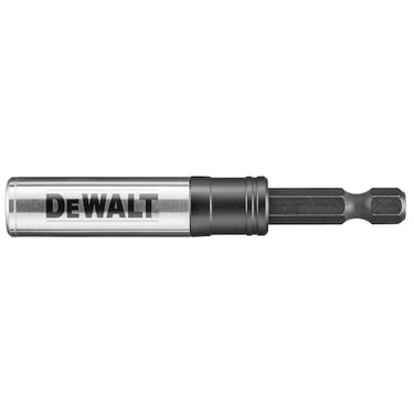 DeWalt Suport magnetic pentru biți, lungime 76 mm DT7524-QZ