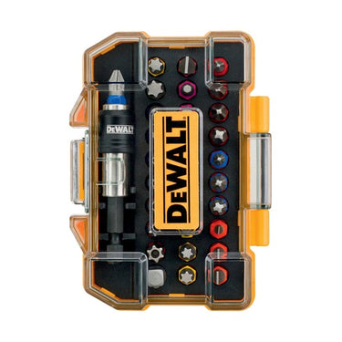 DeWalt Set de insurubare 32 accesorii DT7969-QZ