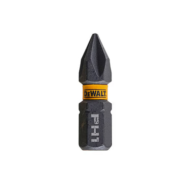 DeWalt DT7993T-QZ Set 5 Bit 25mm PH1